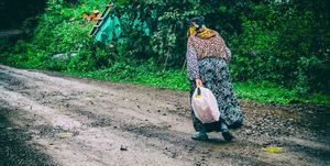 Жуткая волгоградская байка про «бабку, бегающую на четвереньках» оказалась вбросом психологов