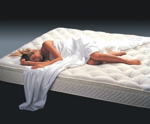 7 опасностей, которые поджидают тебя в кровати. Пылевые клещи — просто цветочки по сравнению с этим…