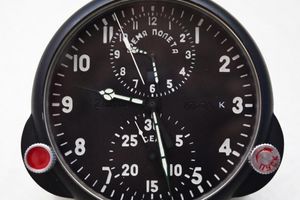 История простых вещей: авиационные часы и другое...