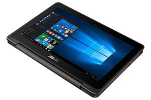 Трансформер ASUS VivoBook Flip 14 вскоре поступит в продажу
