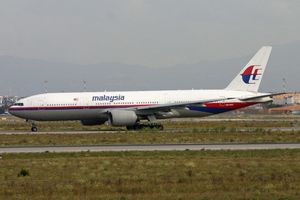 Катастрофа MH17: Нидерланды заставят Россию сотрудничать