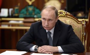 Путин утвердил наказание для спортсменов за употребление допинга
