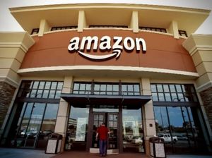 Больше половины операционной прибыли Amazon приносят сервисы