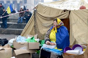 Украинцы «готовятся» ехать в Европу: Ага, только почку продам
