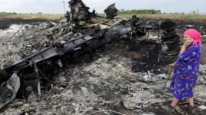 Годовщина гибели MH17: укроСМИ включили машину для вброса ложных новостей..