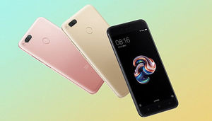 Xiaomi официально представит Mi5X и MIUI 9 уже 26 июля