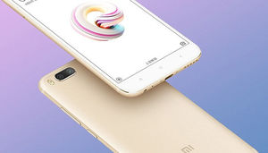 Xiaomi Mi 5X получил 200 000 предзаказов за 1 день