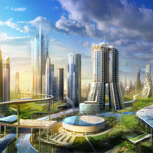 Городам будущего нужно прошлое