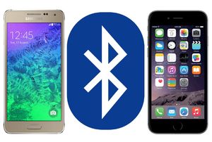 Bluetooth SIG представила стандарт передачи данных Bluetooth Mash