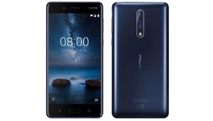 Появился первый рендер бюджетного смартфона Nokia 2