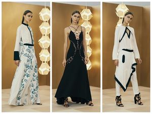 Sass & Bide  осень-зима 2017-2018