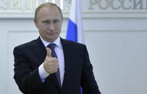 Испугались «возмездия»: Путина не покажут в голливудском кино