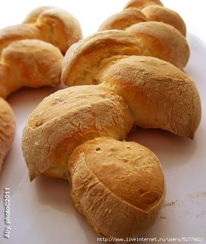 Хлеб "ЭПИ"