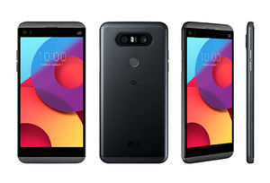 LG Q8 – «тихая» новинка от LG