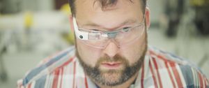 Google Glass 2.0: захватывающая попытка номер два