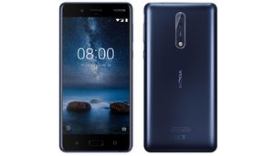HMD Global назвала дату презентации смартфона Nokia 8