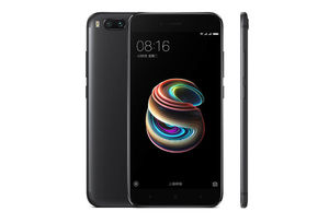 Xiaomi представила Xiaomi Mi 5X, ОС MIUI 9 и умную колонку Mi AI Speaker