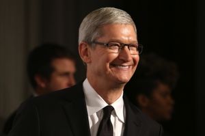 Тим Кук: Без нового iPhone 7 невозможно жить