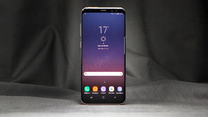 Samsung Galaxy S8 Plus со 128 ГБ памяти выходит на российский рынок
