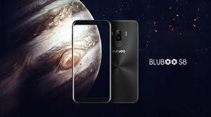 6 причин, почему BLUBOO S8 должен нас заинтересовать