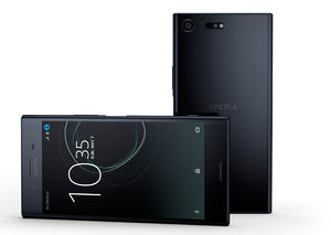 Флагманский Sony Xperia XZ1 засветился в бенчмарке