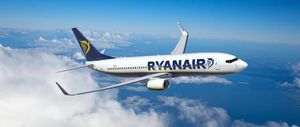 «Международные авиалинии Украины» препятствуют появлению Ryanair в стране