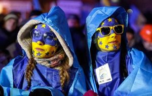 Вот и сказочке конец: украинцев отказались пускать в ЕС, невзирая на безвиз