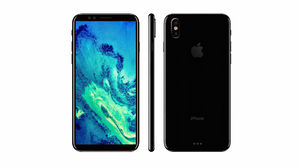 Apple iPhone 8 может оказаться мощнее, чем все смартфоны на Android