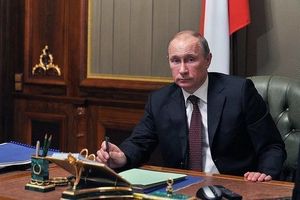 Владимир Путин: подписал закон об ужесточении наказания за склонение к суициду.