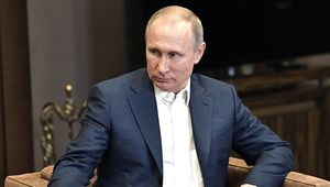 Путин рассказал, сколько американских дипломатов покинет Россию