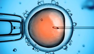 В США впервые отредактировали гены человеческих эмбрионов
