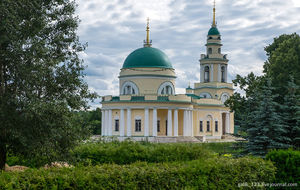 Классика стиля