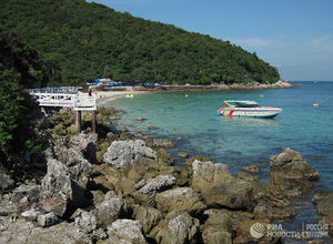 В Таиланде при загадочных обстоятельствах пропадают и умирают туристы
