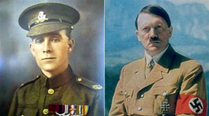 Странные и незначительные мелочи, изменившие историю