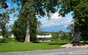 Что такое вертоград? Продолжение