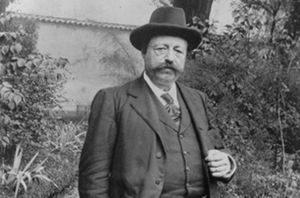 Французский целитель Филипп Низье излечивал людей молитвами