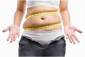 Несколько явных проблем с лишним весом, не связанных с перееданием