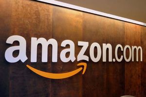 Amazon собирается запускать беспилотники с поездов