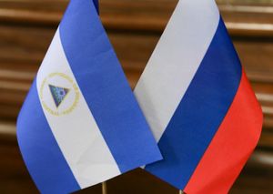 Россия делает из Никарагуа Украину для США  
