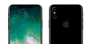 iPhone 8: подробности о функциях и новое видео