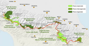 Альта Виа 1 – туристический маршрут в Альпах | Мир путешествий