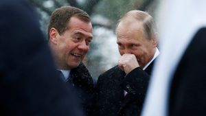 Новые санкции рассорят США с ЕС и рассмешат Москву  