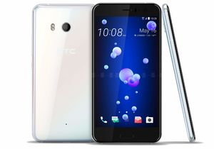Бюджетная версия HTC U11 выйдет в нынешнем году