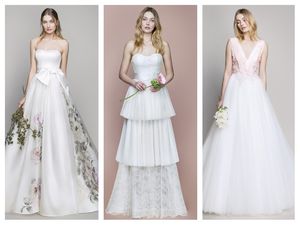 Blumarine Sposa 2018