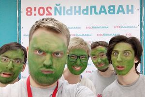 Если Навальный это все, что есть у оппозиции, — то можно её пожалеть