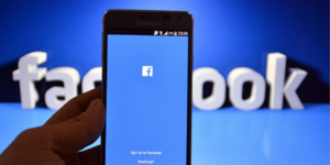 Facebook купила стартап, создавший технологию добавления и удаления изображений в видео