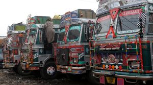 Индийский стартап работает над универсальным автопилотом для грузовиков