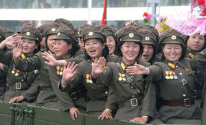 Северная Корея: разоблачение колоссального обмана