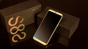 Подробный рассказ о смартфоне BLUBOO S8