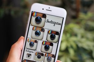 Instagram запустит бизнес-аккаунты